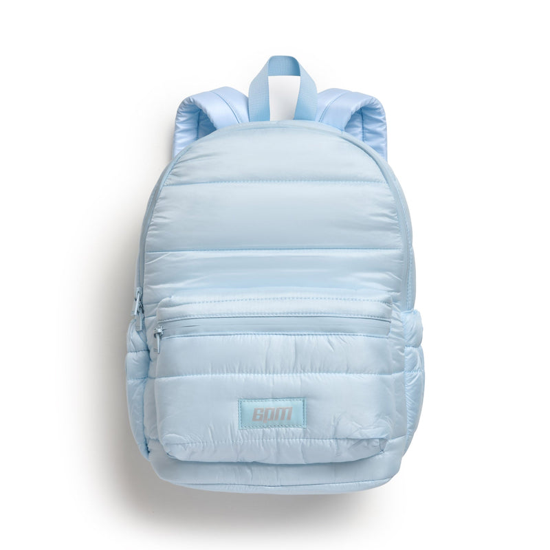 PUFFED BACKPACK